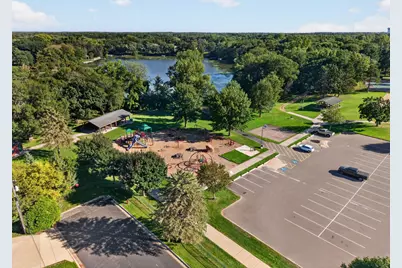 86 W Golden Lake Road, Circle Pines, MN 55014 - Photo 29