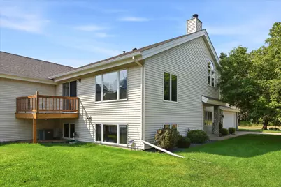 5758 Heather Ridge Drive, Shoreview, MN 55126 - Photo 33