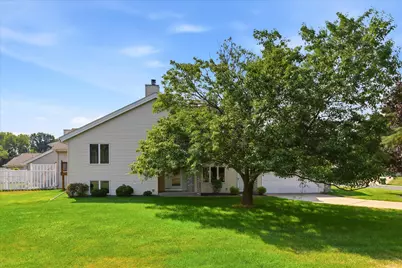 5758 Heather Ridge Drive, Shoreview, MN 55126 - Photo 35