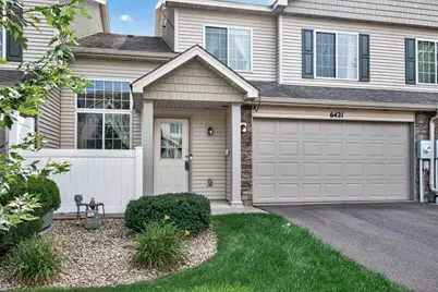 6421 Lakota Trail, Lino Lakes, MN 55014 - Photo 15