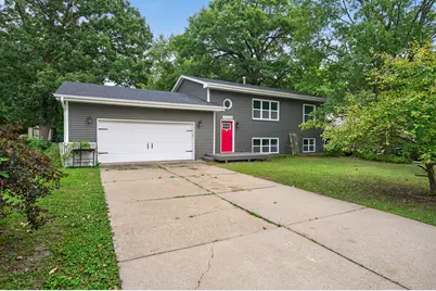 19205 Yale Street NW, Elk River, MN 55330 - Photo 1