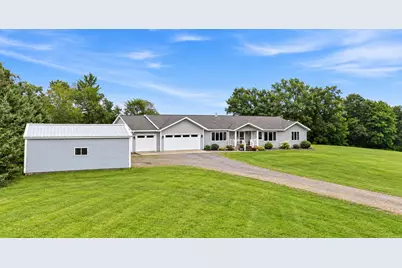 1365 290th Street, Glenwood City, WI 54013 - Photo 1