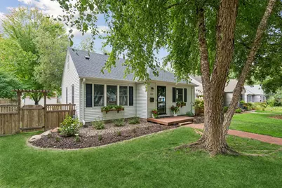 5512 James Avenue S, Minneapolis, MN 55419 - Photo 1
