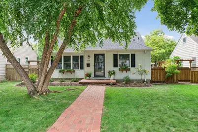 5512 James Avenue S, Minneapolis, MN 55419 - Photo 3