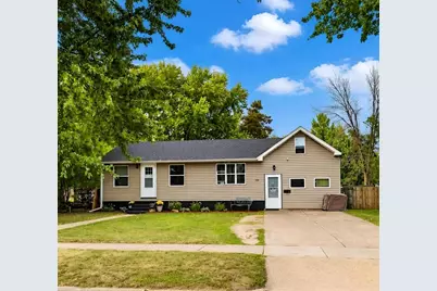 431 N 1st Street, New Richmond, WI 54017 - Photo 1