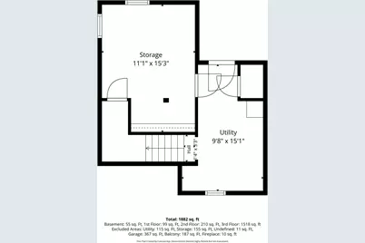 2633 Humboldt Avenue S #201, Minneapolis, MN 55408 - Photo 51