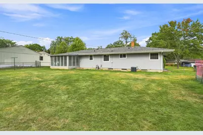 2795 Farrington Street, Roseville, MN 55113 - Photo 35