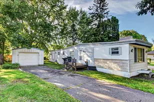 429 S Scott St, Elmwood, WI 54740 - Photo 1