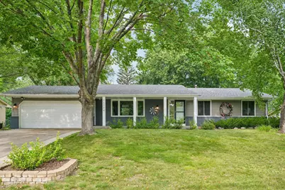 11110 19th Avenue S, Burnsville, MN 55337 - Photo 1
