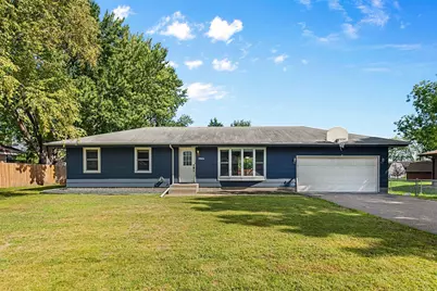 10924 Gettysburg Avenue N, Champlin, MN 55316 - Photo 1