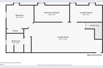 8413 Meadow Lake Road E, New Hope, MN 55428 - Photo 45