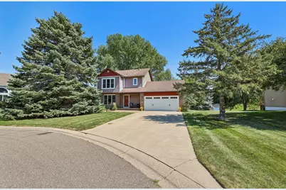4128 New York Avenue, Eagan, MN 55123 - Photo 1