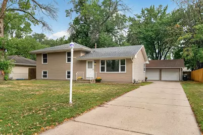 3045 116th Avenue NW, Coon Rapids, MN 55433 - Photo 1
