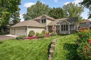 3266 Rolling Hills Dr, Eagan, MN 55121 - Photo 1