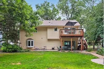 1913 125th Lane NE, Blaine, MN 55449 - Photo 33