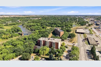 105 3rd Street N #203, Moorhead, MN 56560 - Photo 35