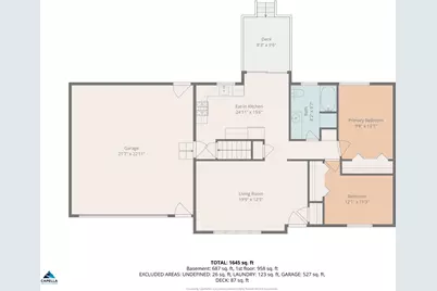 20540 Polk Street NE, East Bethel, MN 55011 - Photo 29