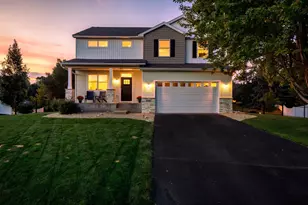16018 Iodine St NW, Ramsey, MN 55303 - Photo 1
