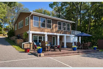 21484 Forest Hill Road, Richmond, MN 56368 - Photo 1