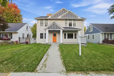 5709 Sheridan Avenue S, Minneapolis, MN 55410 - Photo 1