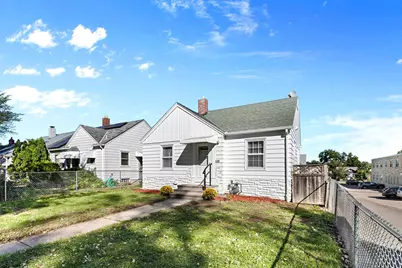 1119 Van Buren Avenue, Saint Paul, MN 55104 - Photo 1