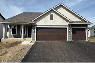 1907 Dogwood Court, Carver, MN 55315 - Photo 1