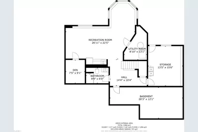 2152 15th Avenue E, North Saint Paul, MN 55109 - Photo 49