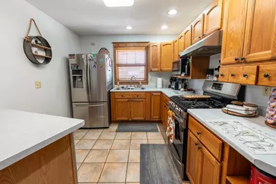 548 W Hudson Street, Mondovi, WI 54755 - Photo 5