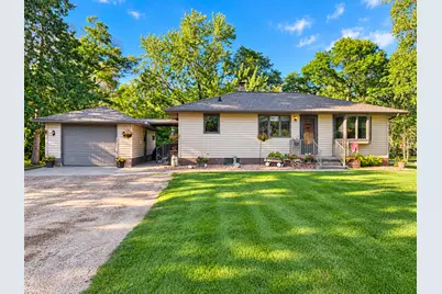 14472 Stocking Lake Road, Menahga, MN 56464 - Photo 1