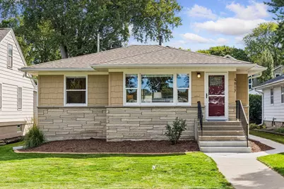 4817 Zenith Avenue S, Minneapolis, MN 55410 - Photo 3