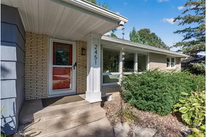 2451 Sheldon Street, Roseville, MN 55113 - Photo 3