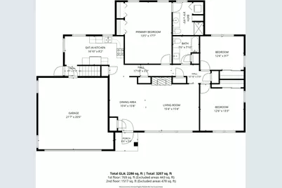 2451 Sheldon Street, Roseville, MN 55113 - Photo 49