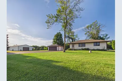 5341 425th Street, Harris, MN 55032 - Photo 1