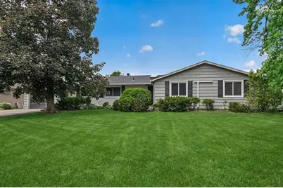 7930 W 26th Street, Saint Louis Park, MN 55426 - Photo 1