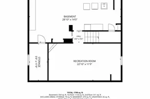 3637 Orchard Ave N, Robbinsdale, MN 55422 - Photo 27