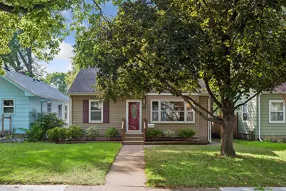 3637 Orchard Avenue N, Robbinsdale, MN 55422 - Photo 1