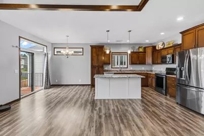 1803 Morning Glory Drive, River Falls, WI 54022 - Photo 9