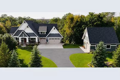 1430 25th Street, Houlton, WI 54082 - Photo 1