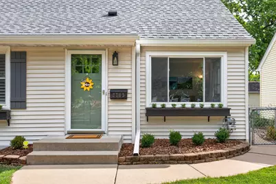 2705 Georgia Avenue S, Saint Louis Park, MN 55426 - Photo 3