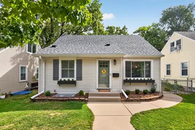 2705 Georgia Avenue S, Saint Louis Park, MN 55426 - Photo 1
