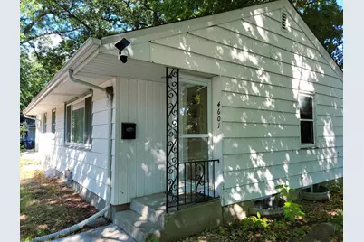 4601 Oliver Ave N, Minneapolis, MN 55412 - Photo 3