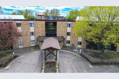 2680 Oxford Street N #107, Roseville, MN 55113 - Photo 35