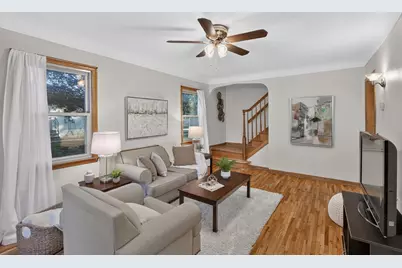 5617 4th Street NE, Fridley, MN 55432 - Photo 9