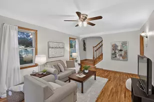5617 4th St NE, Fridley, MN 55432 - Photo 9