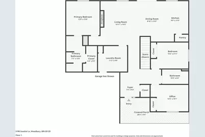 5190 Sundial Lane, Woodbury, MN 55129 - Photo 43