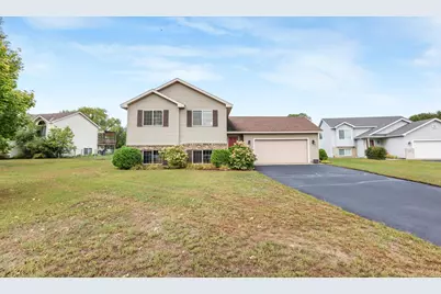 1251 Heritage Drive, Waite Park, MN 56387 - Photo 1