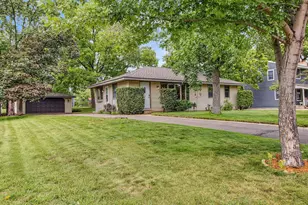 10524 7th St NE, Blaine, MN 55434 - Photo 1