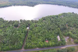 24665 Clam Lake Dr, Siren, WI 54872 - Photo 1