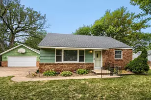 7558 5th St NE, Fridley, MN 55432 - Photo 1