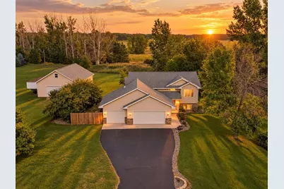 40533 Golden Avenue, North Branch, MN 55056 - Photo 1
